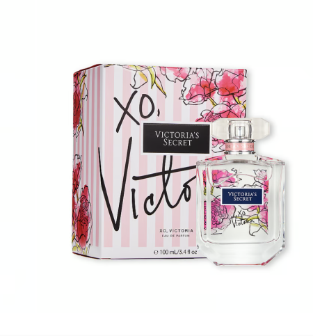 Victoria Secret Xo Eau de Parfum 100ml